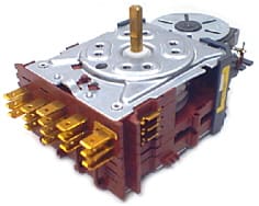 Programmatore td020008 image