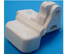 Supporto cerniera sinistra image