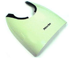 Tapa verde Java image