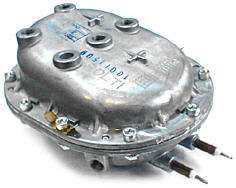 Tanque generador de vapor POSLDB2330 image