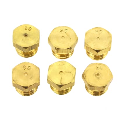 Inyectores de butano-propano 481931039549 image