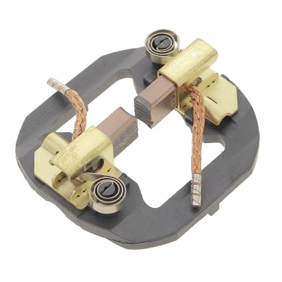 Carbones + conjunto soporte 316053210 image