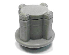 Accionamiento del motor KW713079 image