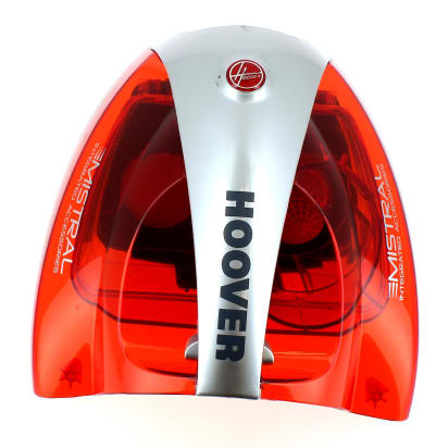 Box ciclone rosso - 2