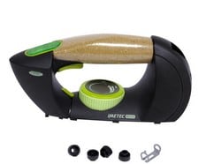 Mango de hierro image