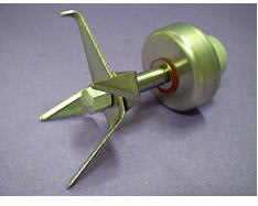 Cuchillo mezclador image