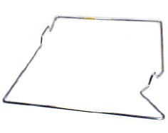 Cuna de asador 74X2330 image