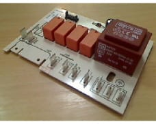 Modulo di alimentazione 74x8956, 70x0620 image