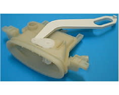 Distributore d'acqua 00657641 image