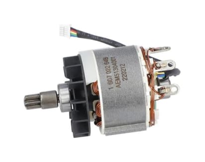 Motore a corrente continua senza spazzole 2609199661 image