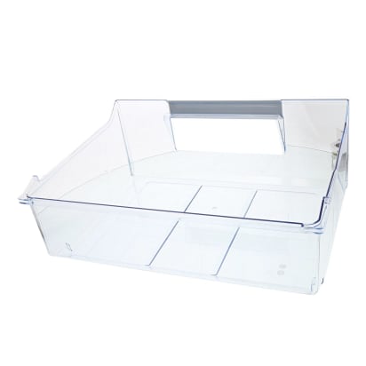 Oberes Gefrierschubladen-Set 402 x 155 mm 2651107043 - 2