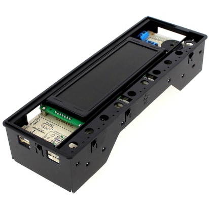 Módulo de control image