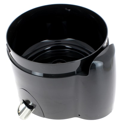 Cuenco Duo antracita image