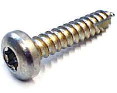 tornillo parker b 4.8x25 4082716 image