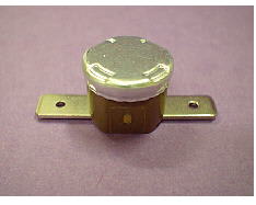 Termostato 125°nc image