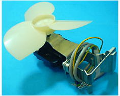 Ventola del condensatore 987075700 image