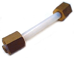 Tubo de teflón image