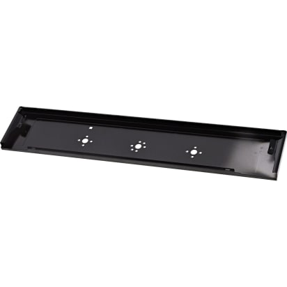 Pannello di comando nero da 60 cm 140194052118 - 2
