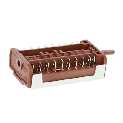 Interruptor para horno 140126653017 - 2
