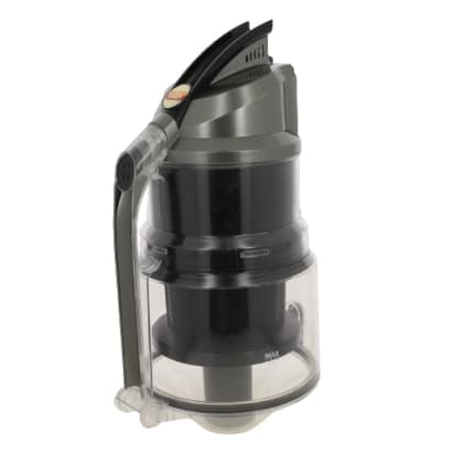 Contenitore per la polvere image