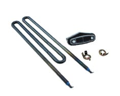 Riscaldatore a immersione 115v 1500w image