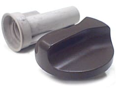 Botón programador marrón 00051856 image