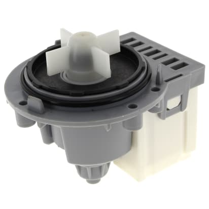 Pompa di scarico 292065 = 296037 image