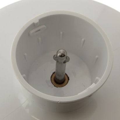 Coperchio e guida 00651125 - 3
