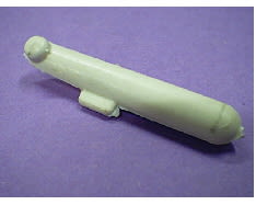 Puerta peatonal eje congelador++ image