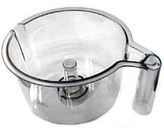 Receptor de fruta a presión 00653191 image