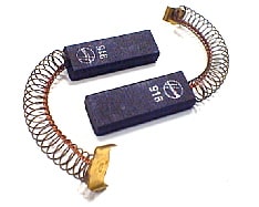 Spazzole 6x11x32 (set di 2) image