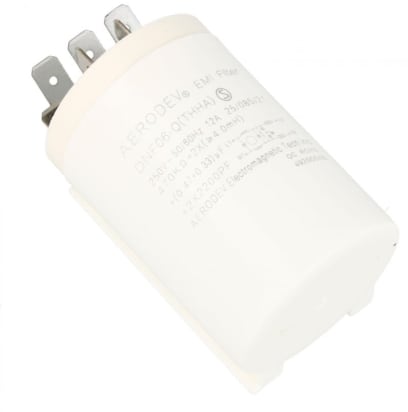 Supresor 0,47µf 4055066445 image