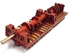 Interruttore del forno 18ch07 image