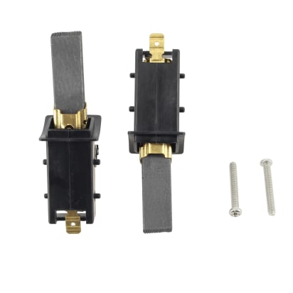 Charbons par 2, 52x5258, 5x12,5x23 - 4