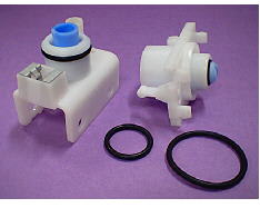 Válvula de depósito image