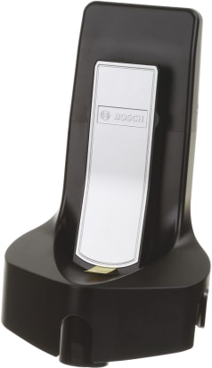 Soporte de carga y almacenamiento de pared para aspiradores de las series Unlimited y 8 11028541 original image