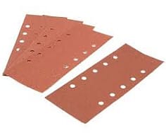 Abrasivos 115x280 100g por 5 X31071-XJ image