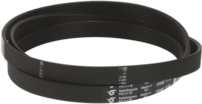 Correa de transmisión original 00652015 image