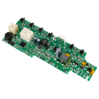 Módulo de control 49033401 image