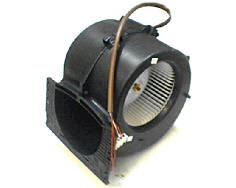 Motor + turbina image