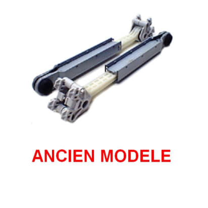2 ammortizzatori 481252918042 - 2