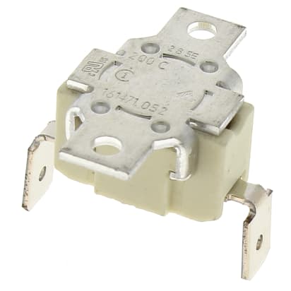 Termostato 200° 4564200 image