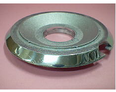 Soporte para quemador grande image