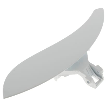 Asa de ojo de buey blanca 52x1987 image