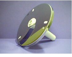 Affettatrice 6 mm 017105 image