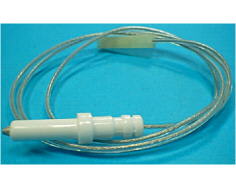 Vela de mesa Z09P107 image