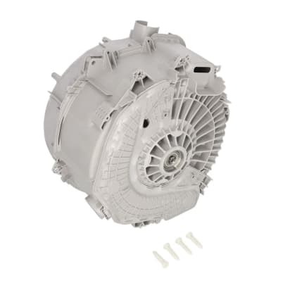 Gruppo serbatoio + fusto 3484168806 - 2