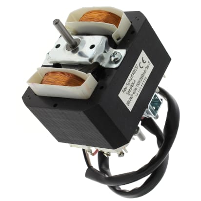 Motore della cappa image