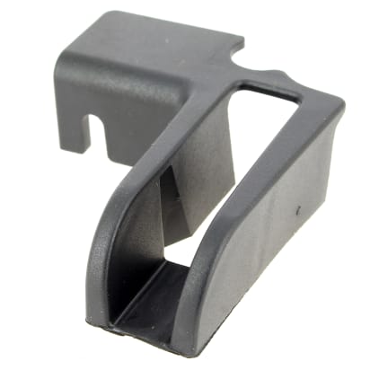 Cornamusa izquierda para caja de bisagras image