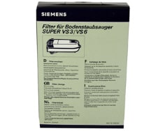 Sacchetti Hoover vz9230 per 10 image